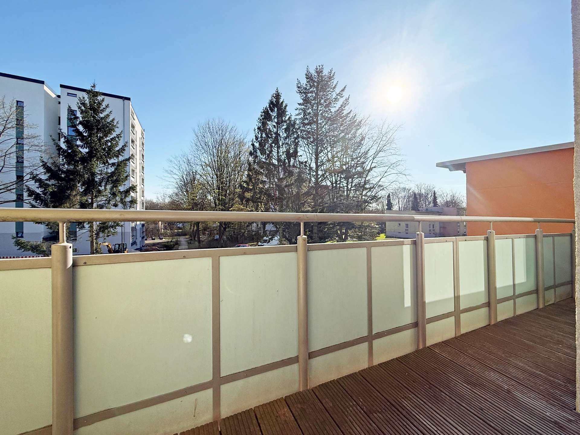 Charmantes Entwicklungspotenzial in Harpen, Bochum – Bild 2