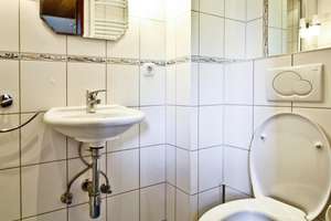 Wunderschönes Reihenhaus in Braunschweig-Stöckheim – Die vollständige Adresse der Immobilie erhältst du vom Anbieter., 38124 Stöckheim-Leiferde, Braunschweig – Vorschaubild 4