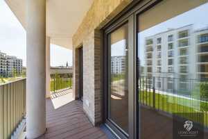 Neubauwohnung in Top Lage am Nockerberg "Hoch der Isar" – Hochstraße 75, 81541 München – Vorschaubild 12