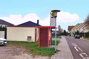 Gemütliches Reihenhaus zu verkaufen – Saalekreis – Vorschaubild 13