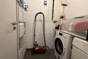 Exklusive Wohnung in Wolfsburg mit großzügiger Ausstattung und Tiefgaragenstellplatz nach Angebots – Die vollständige Adresse der Immobilie erhältst du vom Anbieter., 38446 Steimker Berg, Wolfsburg – Vorschaubild 16