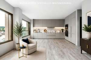 Panorama, Premium, Prestige: Exklusive 3-Zimmer-Neubauwohnung im KURECK am Kurpark Wiesbaden – Die vollständige Adresse der Immobilie erhältst du vom Anbieter., 65189 Nordost, Wiesbaden – Vorschaubild 8
