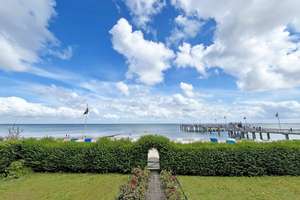 Ein Haus mit Geschichte und Potenzial direkt am Meer – Die vollständige Adresse der Immobilie erhältst du vom Anbieter., 25938 Wyk auf Föhr – Vorschaubild 2