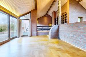 Großzügiges Split-Level-Einfamilienhaus mit besonderer Architektur und traumhaftem Grundstück – Die vollständige Adresse der Immobilie erhältst du vom Anbieter., 53332 Bornheim – Vorschaubild 6