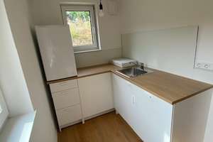 Modern saniertes 1-Zimmer-Apartment mit hochwertiger Ausstattung – ideal für Studierende/Auszubis – Die vollständige Adresse der Immobilie erhältst du vom Anbieter., 72770 Ohmenhausen, Reutlingen – Vorschaubild 3