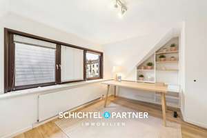 Hulsberg | Vermietetes Reihenhaus mit Sauna, Garten und Tiefgarage – Die vollständige Adresse der Immobilie erhältst du vom Anbieter., 28205 Hulsberg, Bremen – Vorschaubild 11