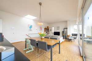 Smart Home in Bestlage mit Panoramablick auf dem Michelsberg – Bamberg – Vorschaubild 8