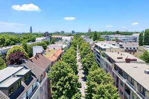NEUES UND MODERNES ZUHAUSE MIT AUFZUG UND BALKON AM KARL-SCHWERING-PLATZ +PROVISIONSFREI+ – 50931 Lindenthal (Ortsteil), Köln – Vorschaubild 8