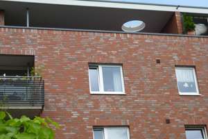 Hier sind die Nachbarn nett - große 3-Zimmerwohnung in Krefeld-Bockum