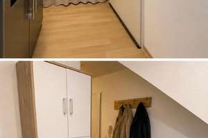 2-Zimmer Wohnung in Lüneburg – Stadtkoppel 35, 21337 Neu-Hagen, Lüneburg – Vorschaubild 3