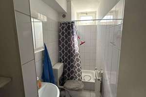 Vollmöblierte 1-Zimmerwohnung im Herzen von Lebenstedt! Ideal für Zweitwohnsitz – Die vollständige Adresse der Immobilie erhältst du vom Anbieter., 38226 Lebenstedt, Salzgitter – Vorschaubild 3