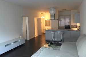 Zentrale und moderne 2-Zimmer Wohnung in ruhiger Lage – Am Gutspark 8, 10367 Berlin – Vorschaubild 3