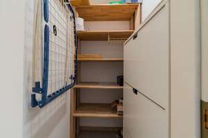 Temporary housing; fully furnished; modern and bright apartment in AAA location – Alte Jakobstr. 77A, 10179 Mitte (Ortsteil), Berlin – Vorschaubild 19