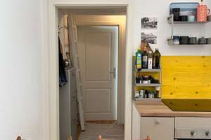 Schöne 1,5 Zimmer/D/B Altbauwohnung in Bonn Herwarthstrasse, 2.OG – Die vollständige Adresse der Immobilie erhältst du vom Anbieter., 53115 Weststadt, Bonn – Vorschaubild 13