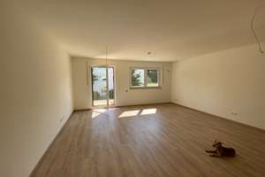 Schicke 3-Zimmer Neubauwohnung, Ecke Bertholdstraße - barrierefrei – Schleißheimer Straße 321, 80809 Am Riesenfeld, München – Vorschaubild 2