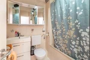 Über den Dächern von Kiel – attraktive 2-Zimmer-Wohnung mit Dachterrasse – 24105 Blücherplatz, Kiel – Vorschaubild 5