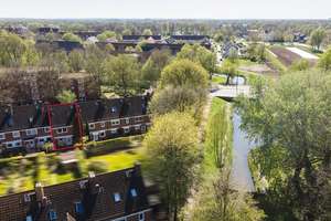 Arsten-Großzügiges Reihenmittelhaus mit 5 Zimmern, Garten und Garage – Die vollständige Adresse der Immobilie erhältst du vom Anbieter., 28279 Arsten, Bremen – Vorschaubild 12