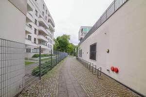 Stadtleben trifft Ruhe – 3 Zimmer mit Loggia und Balkon – Chausseestraße 119a, 10115 Mitte (Ortsteil), Berlin – Vorschaubild 17