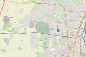 Helle 3-Zimmer-Familienwohnung in Stadtfeld Ost – An der Enckekaserne 9, 39110 Magdeburg – Vorschaubild 15