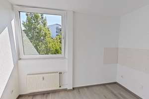 HELL & GEMÜTLICH - Charmante 3-Zimmer-Wohnung mit BALKON – Killingstraße 18, 48159 Kinderhaus-West, Münster – Vorschaubild 9