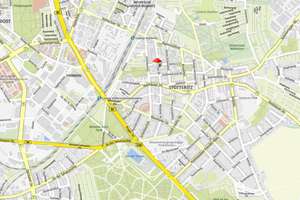 Geräumige 2-Raumwohnung in der Nähe vom Völkerschlachtdenkmal! – Breslauer Straße 34, 4299 Stötteritz, Leipzig – Vorschaubild 6