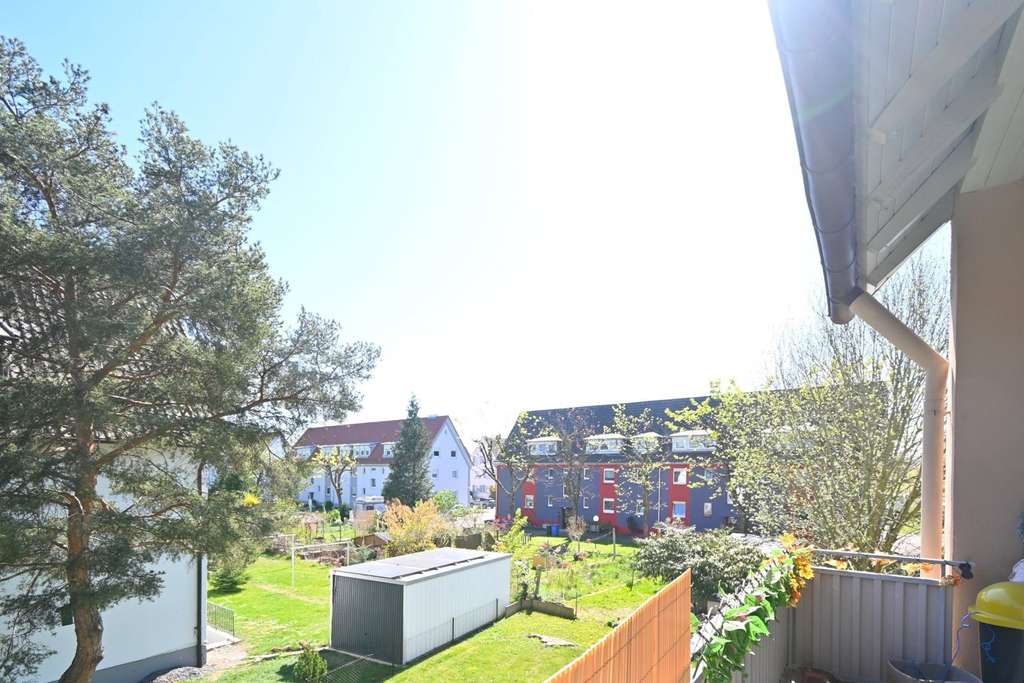 Immobilie in Kenzingen - Vermietete 3 Zimmer ETW mit Stellplatz  - Bild 2