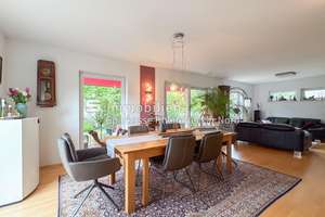Exklusives Einfamilienhaus mit Gartenidylle – Die vollständige Adresse der Immobilie erhältst du vom Anbieter., 68549 Ilvesheim – Vorschaubild 6