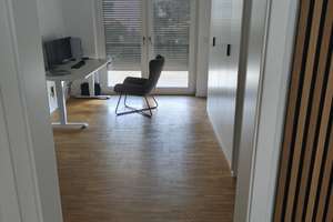 Moderne 3,5-Zimmer-Wohnung mit hochwertiger Einbauküche in Hockenheim