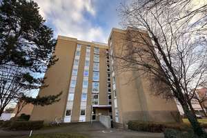 Moderne 3,5 Zimmer Wohnung mit Balkon zu vermieten  – Olivenweg  58, 90441 Hohe Marter, Nürnberg – Vorschaubild 13