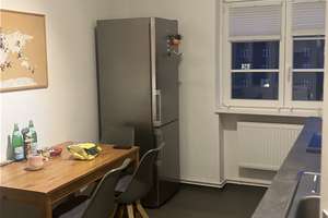 Schöne 2-Zimmer-Wohnung am Geibelplatz! – Die vollständige Adresse der Immobilie erhältst du vom Anbieter., 30173 Südstadt, Hannover – Vorschaubild 4