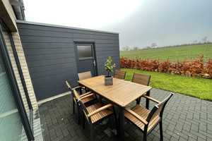Ruhiges Reihenmittelhaus im Grünen mit Garten & Dachterrasse ab 01.12.2025 – Eckernförder Landstraße 16, 24991 Schleswig-Flensburg (Kreis) – Vorschaubild 7