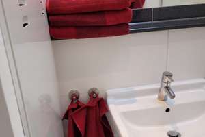 Dachgeschoss mit Terrasse All Inclusive in Köln Deutz – Siegesstrasse 14, 50679 Deutz, Köln – Vorschaubild 10
