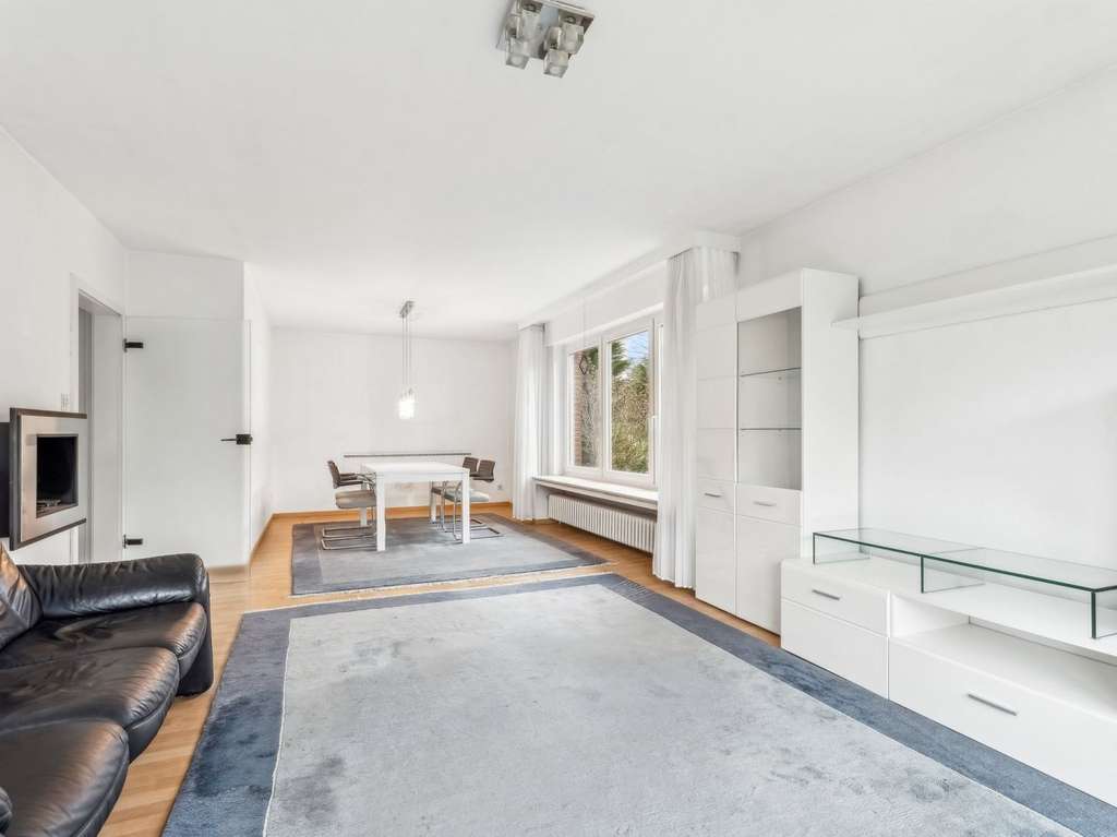 Immobilie in Bad Bentheim - Familienfreundliches Einfamilienhaus auf einem Erbpachtgrundstück in Bad Bentheim - Bild 4