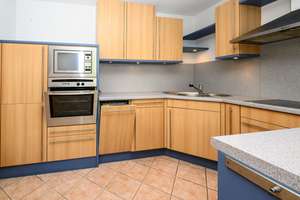 Modernes Wohnen in schönem 2-Zi. Apartment an der Steinhalde in Ebnet – Die vollständige Adresse der Immobilie erhältst du vom Anbieter., 79117 Ebnet, Freiburg im Breisgau – Vorschaubild 10