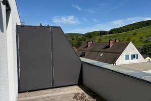 KFW 55 Maisonettewohnung zwischen Lörrach & Schweizer Grenze I Einbauküche I sofort Verfügbar – Die vollständige Adresse der Immobilie erhältst du vom Anbieter., 79504 Inzlingen – Vorschaubild 19