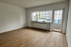 MT an CS 16.10 zum 1.11 Stillvoll sanierte 2 Zimmer Wohnung in Bad Vilbel – Büdinger Str. 13, 61118 Bad Vilbel – Vorschaubild 10