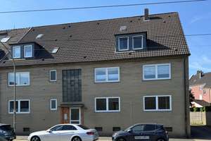 geräumige und renovierte Wohnung mit Balkon – Donnerstr. 179, 45357 Dellwig, Essen – Vorschaubild 14