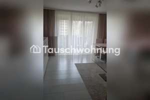 Tauschwohnung: Gemütliche 2,5-Zimmer-Flat in Sendling-Westpark – Konrad-Celtis-Straße 41, 81369 Mittersendling, München – Vorschaubild 5