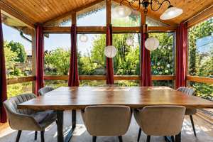 Ein Zuhause zum Ankommen! Wohnkomfort mit Gartenidylle und eigenem Weiher! – Die vollständige Adresse der Immobilie erhältst du vom Anbieter., 56206 Hilgert – Vorschaubild 10