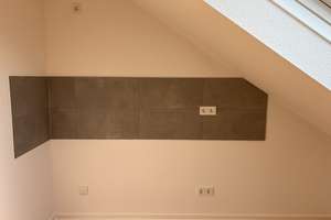 Renovierte 1 Zimmer-Dachgeschosswohnung in Mainz-Marienborn, nähe ZDF – Zum Knechelsberg 0, 55127 Marienborn, Mainz – Vorschaubild 10