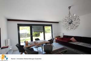 Architekten-Reicheneckhaus mit Garten und Doppelgarage in begehrter Lage von Fürth – Die vollständige Adresse der Immobilie erhältst du vom Anbieter., 90766 Schwand, Eigenes Heim, Fürth – Vorschaubild 29