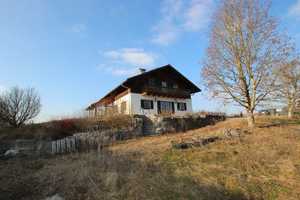 Schönes Einfamilienhaus mit altem Sacherl (Denkmalschutz) in schöner Alleinlage - 661 – Rottal-Inn (Kreis) – Vorschaubild 3