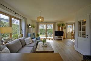 Eintreten - durchatmen - zuhause fühlen – Knörstraße 2b, 80501 Südwest, Ingolstadt – Vorschaubild 4