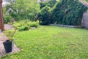 Private Gartenidylle in München-Neuaubing! Modernes Architektenhaus in ruhiger Hinterhauslage – Die vollständige Adresse der Immobilie erhältst du vom Anbieter., 81249 Aubing-Süd, München – Vorschaubild 12