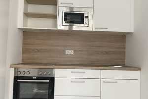 24m² - Vollmöbliertes Apartment in Uninähe - Wohnung – Seckenheimerstraße 68a, 68165 Mannheim – Vorschaubild 5
