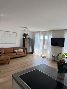 Attraktive Maisonette Wohnung