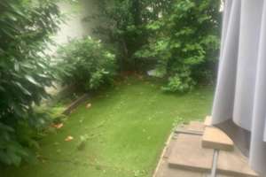 EG-Wohnung in Krefeld, Cracau - 3 Zimmer zum Wohlfühlen mit eigener Terrasse – Freiligrathstr. 3, 47799 Cracau, Krefeld – Vorschaubild 6