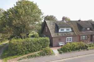 Unter Reet mit 2 Wohnungen in bester Deichlage mit Blick in die Marsch – Nordfriesland (Kreis) – Vorschaubild 8