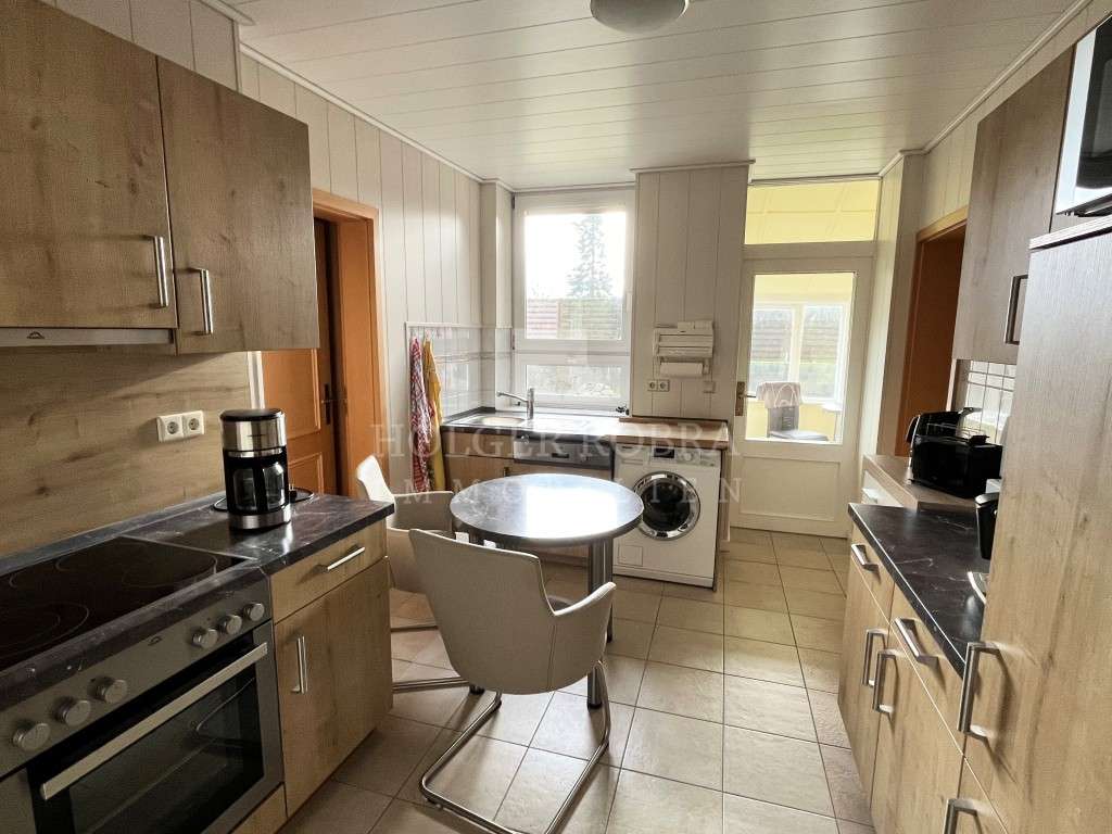 Immobilie in Rohrberg - Einfamilienhaus mit Hof und kleiner Scheune! - Bild 0