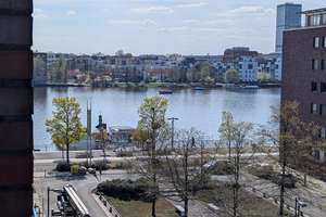 3 Zimmer Wohnung mit 2 Balkonen im 4. OG an der Rummelsburger Bucht mit Tiefgaragenplatz – Hauptstraße 5/o, 10317 Rummelsburg, Berlin – Vorschaubild 21